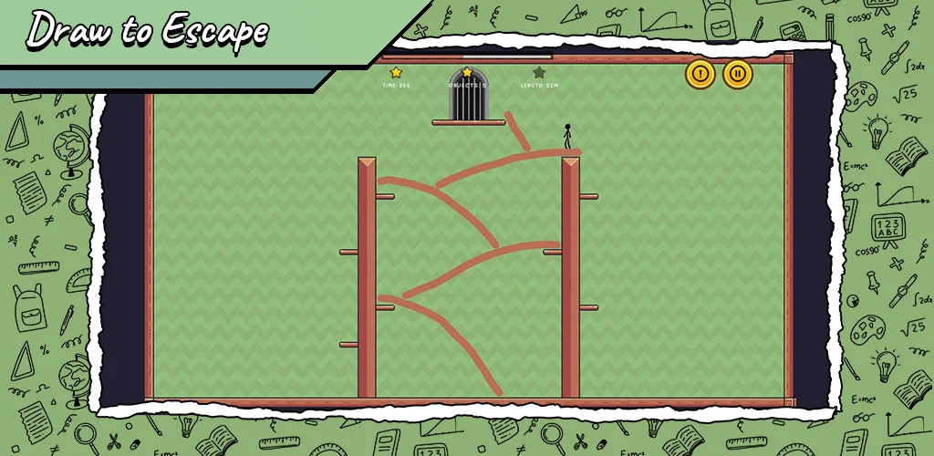 Drawnscape Feature Graphic 4