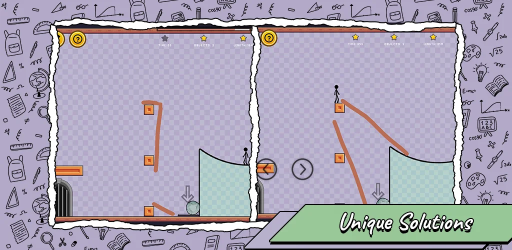 Drawnscape Feature Graphic 7