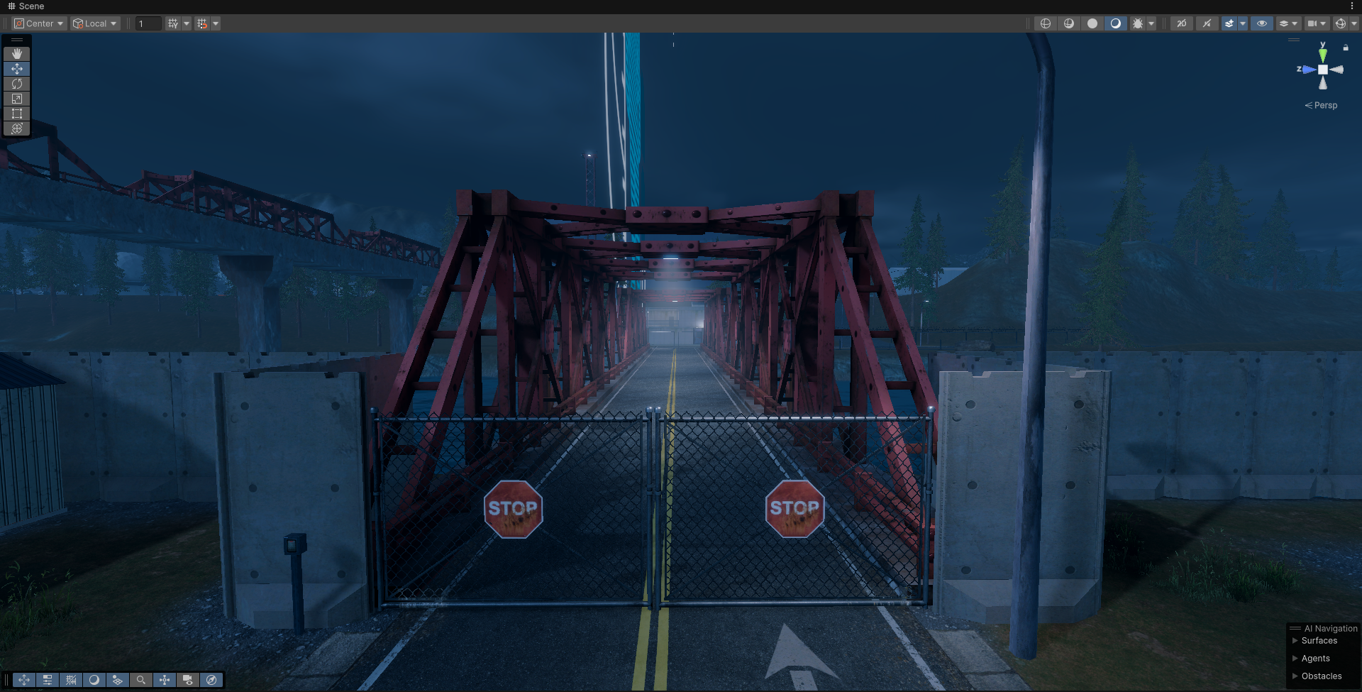 Project Crack Platoon Screenshot