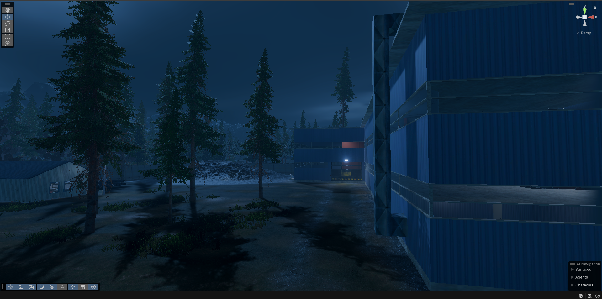 Project Crack Platoon Screenshot