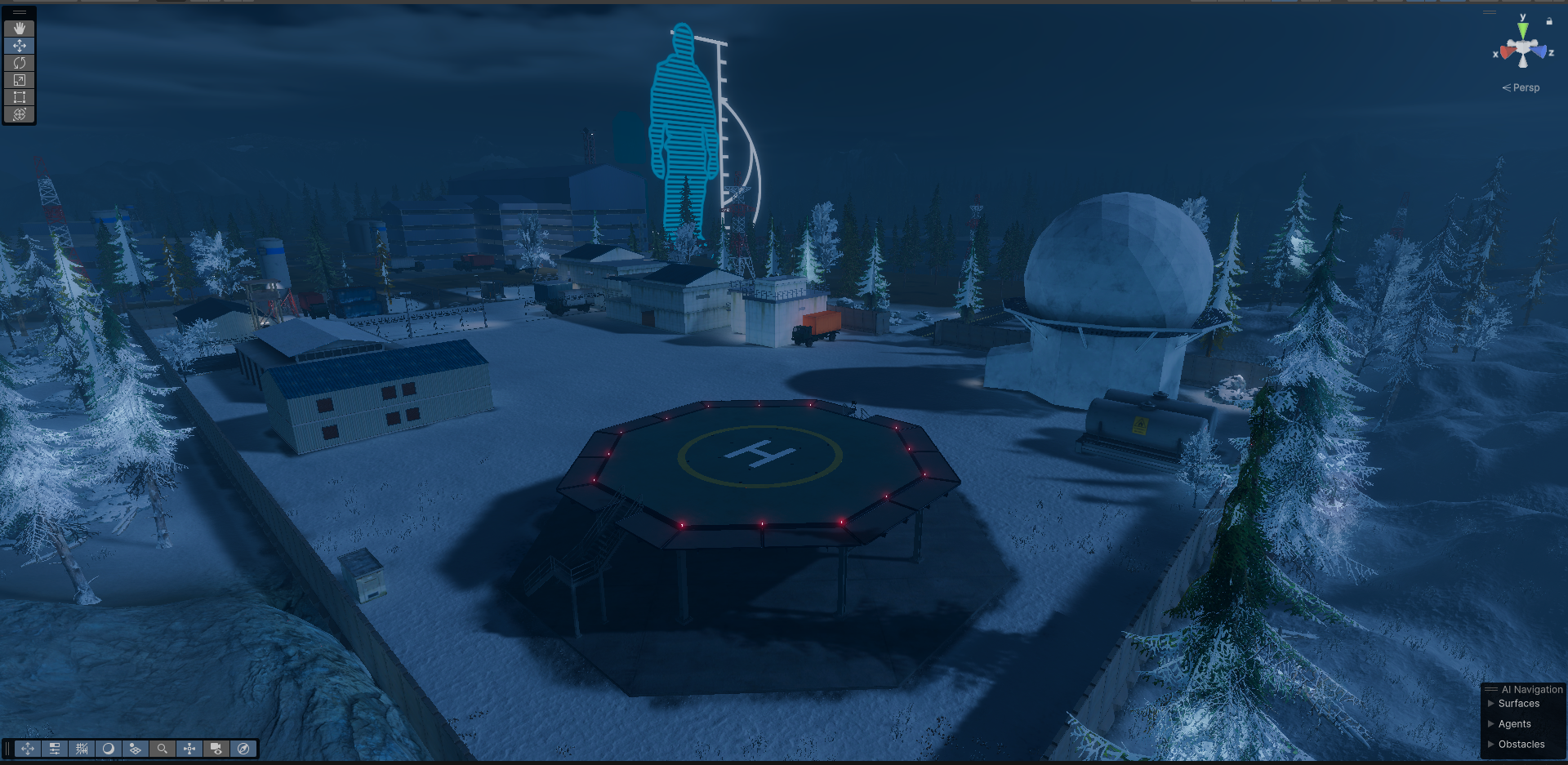 Project Crack Platoon Screenshot